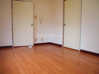 姫路市勝原区朝日谷のアパートの画像