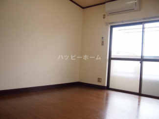 姫路市勝原区朝日谷のアパートの画像