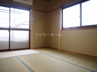 姫路市勝原区朝日谷のアパートの画像