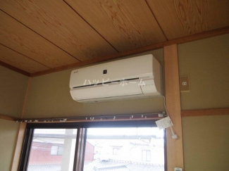 姫路市勝原区朝日谷のアパートの画像