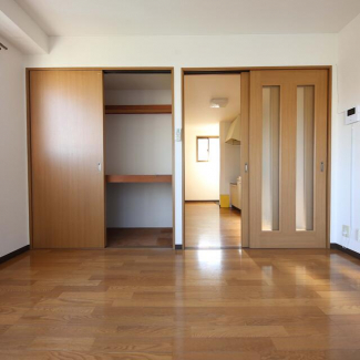 コーポ和久の画像