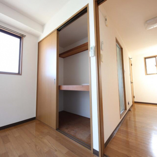 コーポ和久の画像