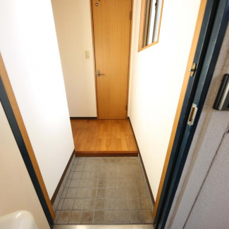 コーポ和久の画像