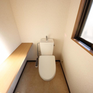 コーポ和久の画像