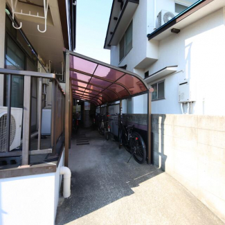 コーポ和久の画像