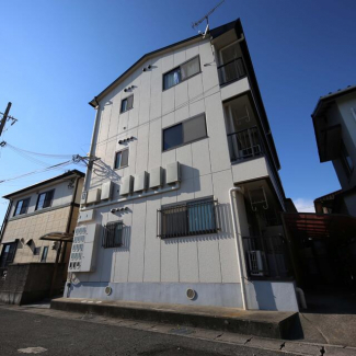 コーポ和久の画像