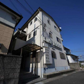 姫路市網干区和久のアパートの画像