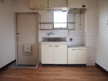 メゾンアスカ北棟の画像