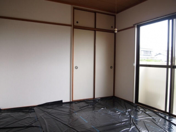 メゾンアスカ北棟の画像