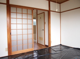 メゾンアスカ北棟の画像