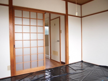 メゾンアスカ北棟の画像