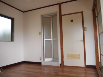 メゾンアスカ北棟の画像