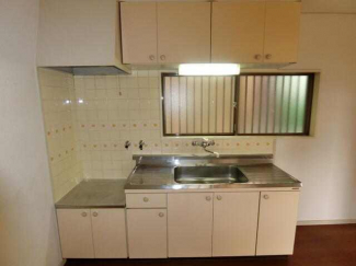 株元ハイツの画像