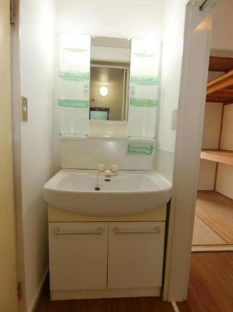 株元ハイツの画像