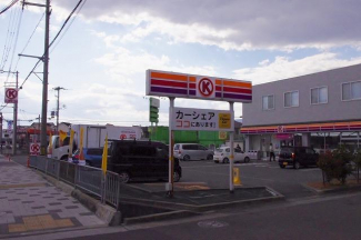 セブンイレブン西宮大島町店まで373m