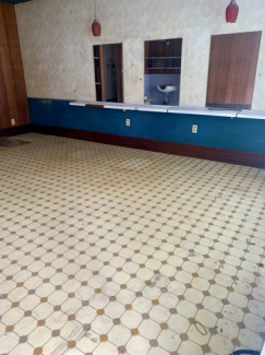 網干店舗併用住宅の画像