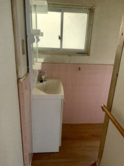 網干店舗併用住宅の画像