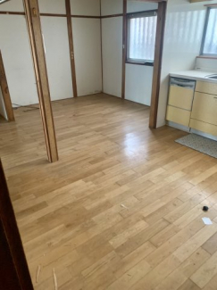 網干店舗併用住宅の画像