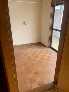 網干店舗併用住宅の画像