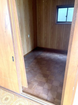 網干店舗併用住宅の画像