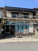 網干店舗併用住宅の画像