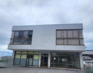 彦根市原町の店舗事務所の画像