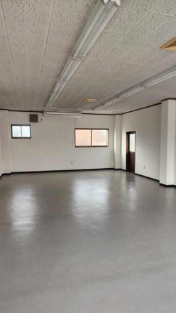 彦根市原町の店舗事務所の画像