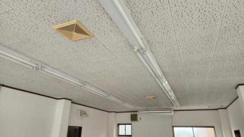 彦根市原町の店舗事務所の画像