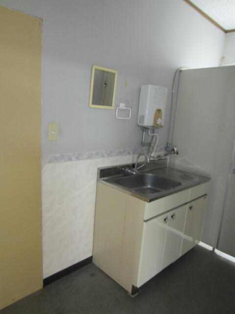 彦根市原町の店舗事務所の画像