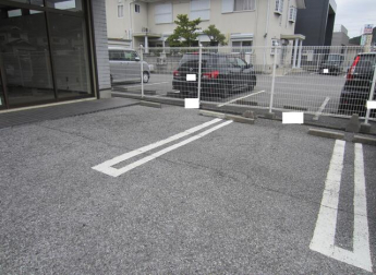 彦根市原町の店舗事務所の画像