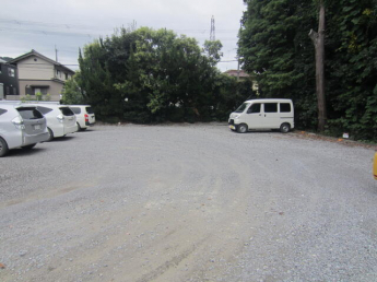 彦根市原町の店舗事務所の画像