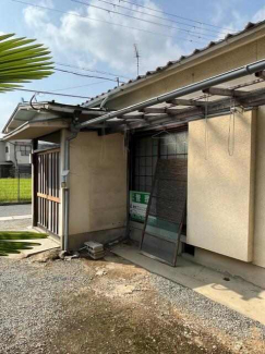 御立中３丁目平屋（西側貸納屋）の画像