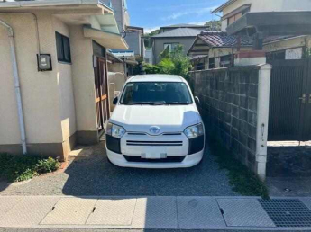 御立中３丁目平屋（西側貸納屋）の画像