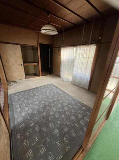 御立中３丁目平屋（西側貸納屋）の画像