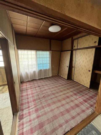 御立中３丁目平屋（西側貸納屋）の画像