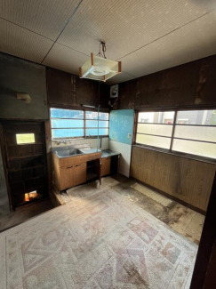 御立中３丁目平屋（西側貸納屋）の画像