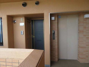 松山市天山３丁目の中古マンションの画像