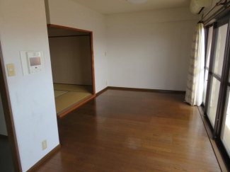 松山市天山３丁目の中古マンションの画像