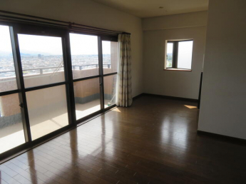 松山市天山３丁目の中古マンションの画像