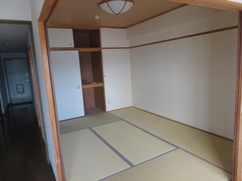 松山市天山３丁目の中古マンションの画像