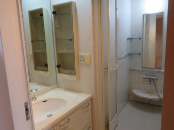 松山市天山３丁目の中古マンションの画像