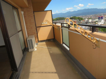 松山市天山３丁目の中古マンションの画像