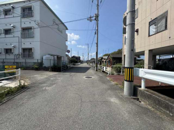 今治市北鳥生町１丁目の中古一戸建ての画像