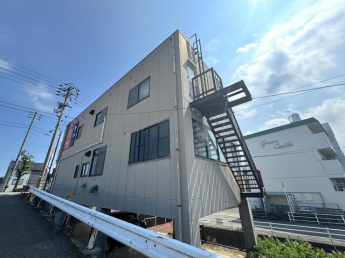 今治市北鳥生町１丁目の中古一戸建ての画像