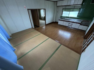 今治市北鳥生町１丁目の中古一戸建ての画像