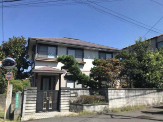 松山市桑原２丁目の中古一戸建ての画像