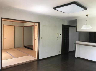 松山市桑原２丁目の中古一戸建ての画像