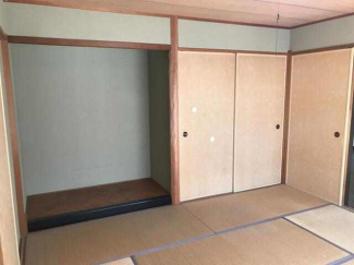 松山市桑原２丁目の中古一戸建ての画像