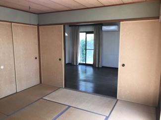 松山市桑原２丁目の中古一戸建ての画像
