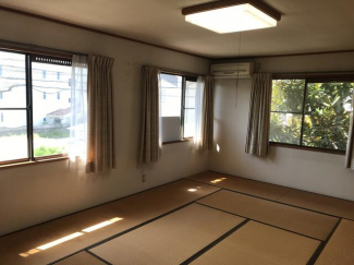 松山市桑原２丁目の中古一戸建ての画像